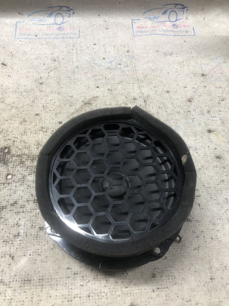 Boxa stanga fata Skoda Kodiaq 2.0 Motorina 2020, 5