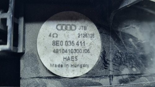 Boxa stanga spate Audi A4 B7 2006