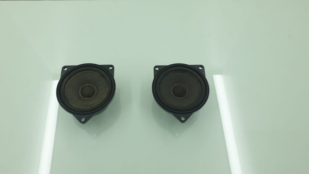 Boxa stanga spate BMW X1 E84 N47D20C 2010-2015 9143153 DezP: 12970