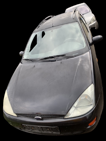 Boxa stanga spate Ford Focus [1998 - 200