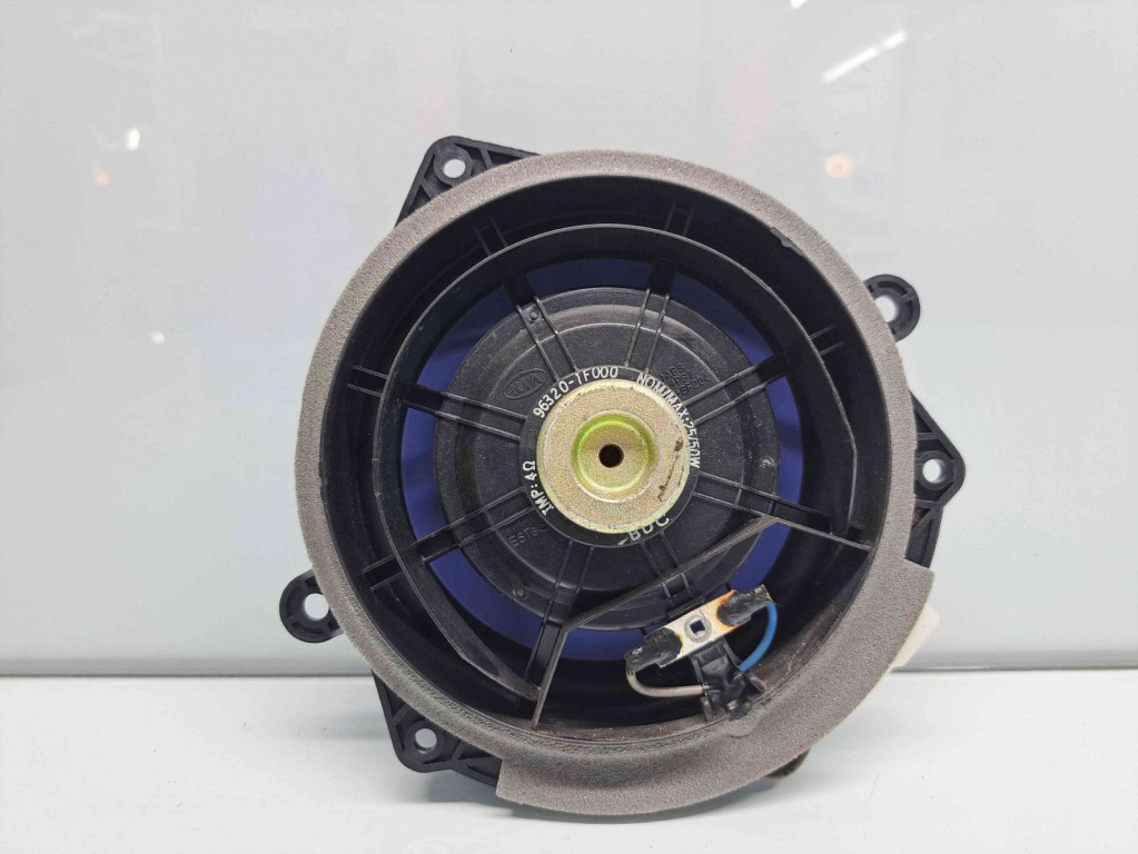 Boxa stanga spate Kia Sportage II [Fabr 2004-2010]