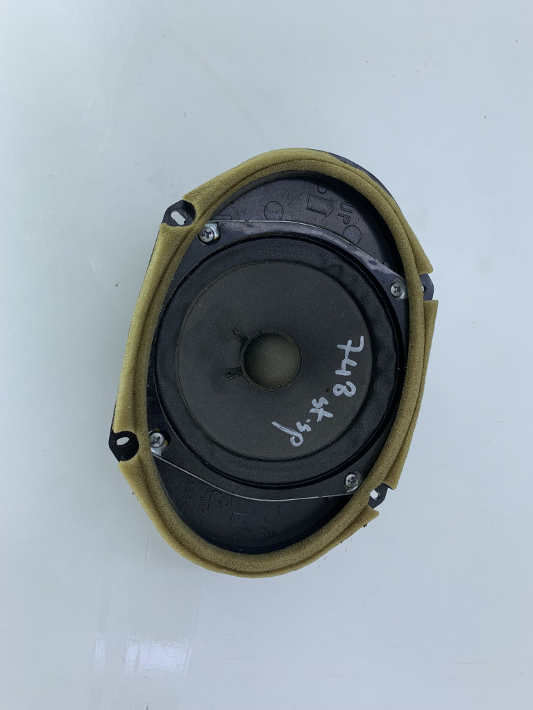 Boxa stanga spate Mazda 6 RF7J - 2.0 - E4 2002-2007 GK3C-66-960 DezP: 29530