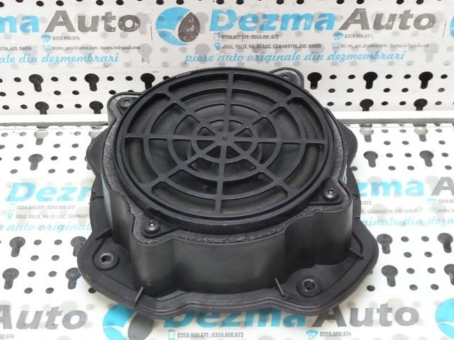 Boxa stanga spate, Peugeot 308 (4A) 2007-2014