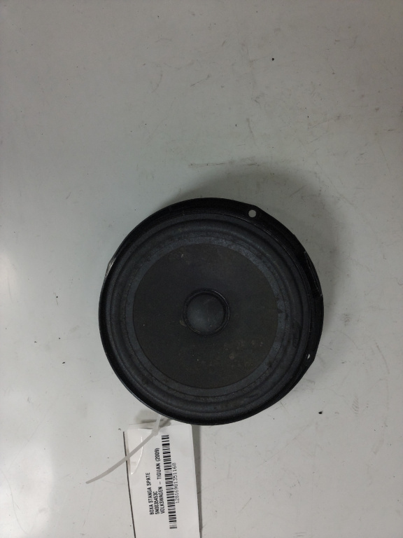 Boxa stanga spate Volkswagen Tiguan an 2009 cod piesa 5N0035453C