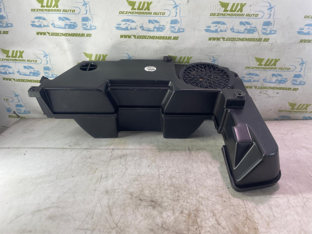Boxa Subwoofer 8K9035382 Audi A4 B8/8K [2007 - 2011] 2.0 tdi CAGA