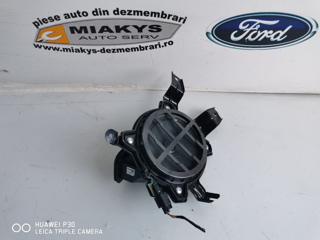 BOXA SUBWOOFER FORD PUMA 2018 - 2022. COD - L1TT-19A067