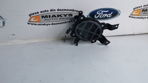 BOXA SUBWOOFER FORD PUMA 2018 - 2022. CO