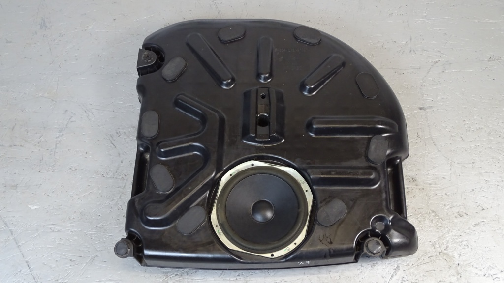 Boxa / Subwoofer Jaguar XF
