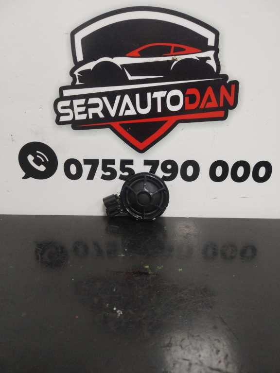Boxa tweeter Audi Q3 (2011-2017) [8U] 2.0 Motorina 2015, 8X0035399C / STANGA FATA