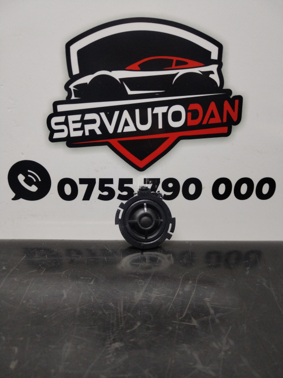 Boxa tweeter Audi Q5 (2008-2012) [8R] 2.0 Motorina 2012, HARMAN / 8R0035399C
