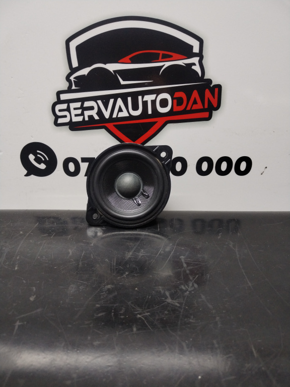 Boxa tweeter Audi Q5 (2008-2012) [8R] 2.0 Motorina 2012, HARMAN