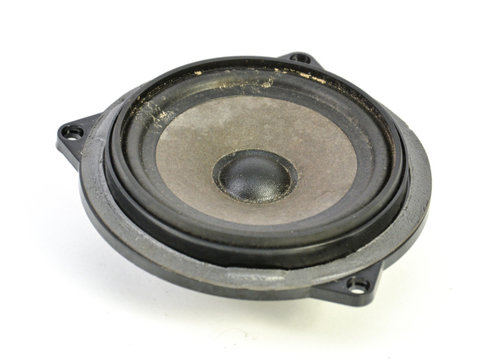 Boxa Tweeter BMW 3 (E46) 1998 - 2007 4151736, 4 151 736, 65124151736, 6512 4 151 736 01, 6512-4 151 736 01, 65.12-4 151 736 01