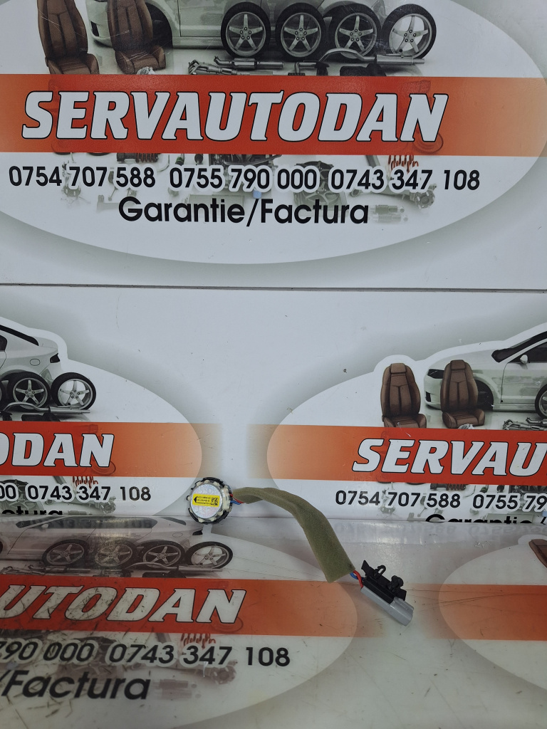 Boxa tweeter Land Rover Discovery 4 (200