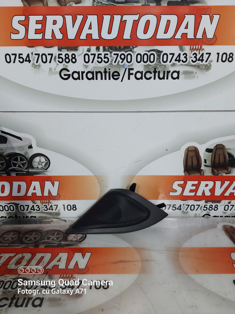 Boxa tweeter Mercedes-Benz GLA-Class (2013->) [X156] 2.2 Motorina 2016, A1567200211