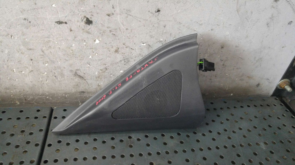 Boxa tweeter stanga fata hyundai santa fe 2 cm 876