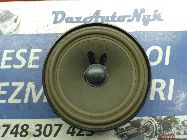 Boxa ușa spate Volkswagen Passat B6 2.0Tdi 3C0035453 2005-2009