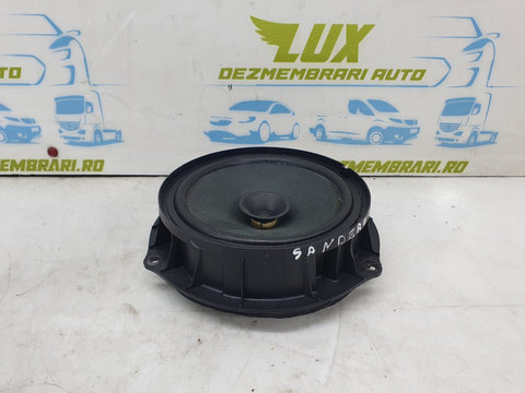 Boxa usa dreapta fata 281443585r Dacia Jogger [2021 - 2022]