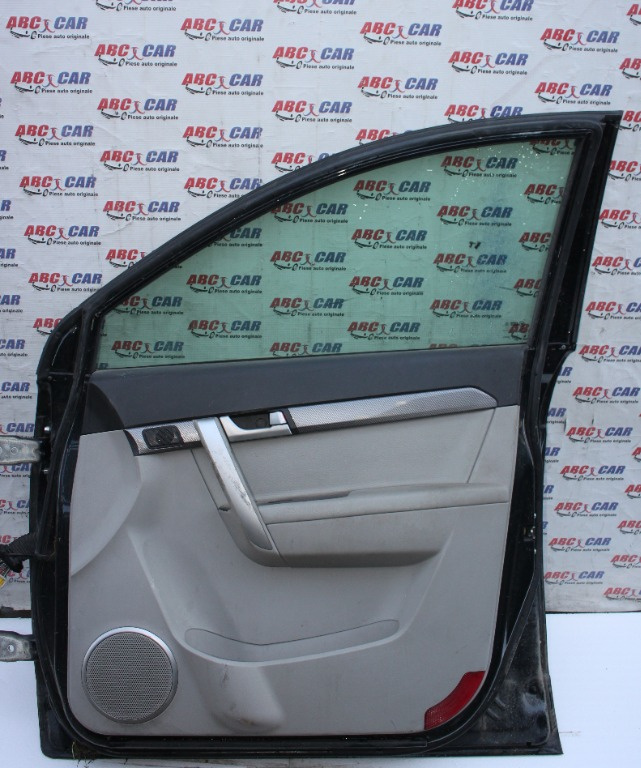 Boxa usa dreapta fata Chevrolet Captiva 1 2006-2010