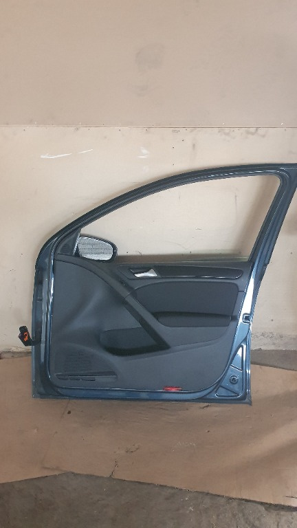 Boxa usa dreapta fata Vw Golf 6 hatchback an de fa