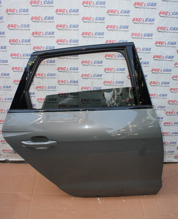 Boxa usa dreapta spate Audi A4 B9 8W avant facelif