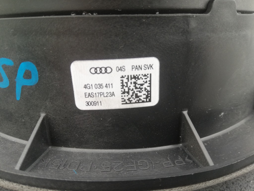 Boxa usa dreapta spate Audi A7 4G an 201