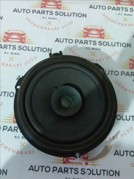 Boxa usa dreapta spate FORD FOCUS 3