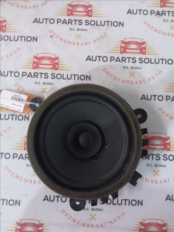 Boxa usa dreapta spate VOLVO XC60