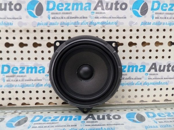 Boxa usa fata 65136970929-02, Bmw 1 (E81, E87) 2004-in prezent