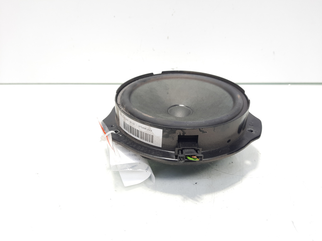 Boxa usa fata, cod A2048201902, Mercedes Clasa C T-Model (S204) (id:559665)