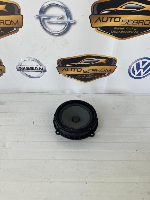 Boxa usa fata Kia Sportage 2017-2020