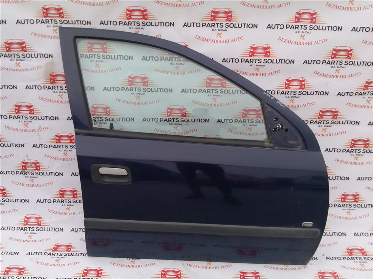 Boxa usa fata OPEL ASTRA G BREAK an fabr.2008