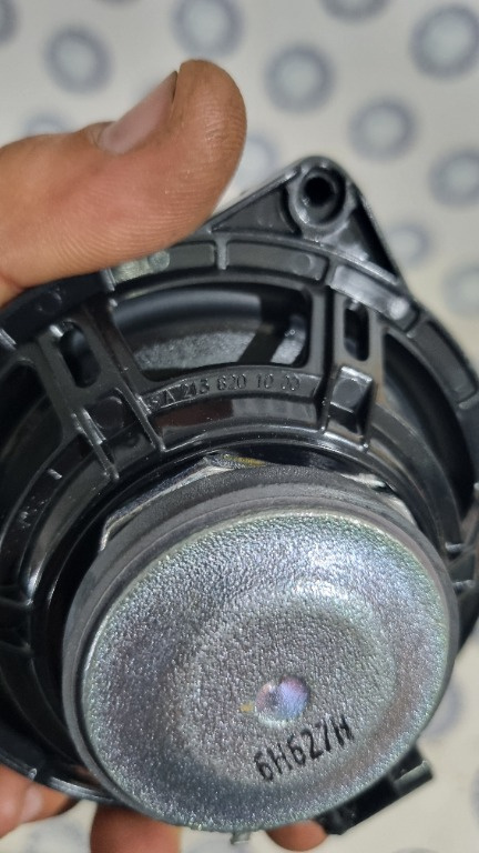 Boxa usa Mercedes Benz W213 cod A2138201