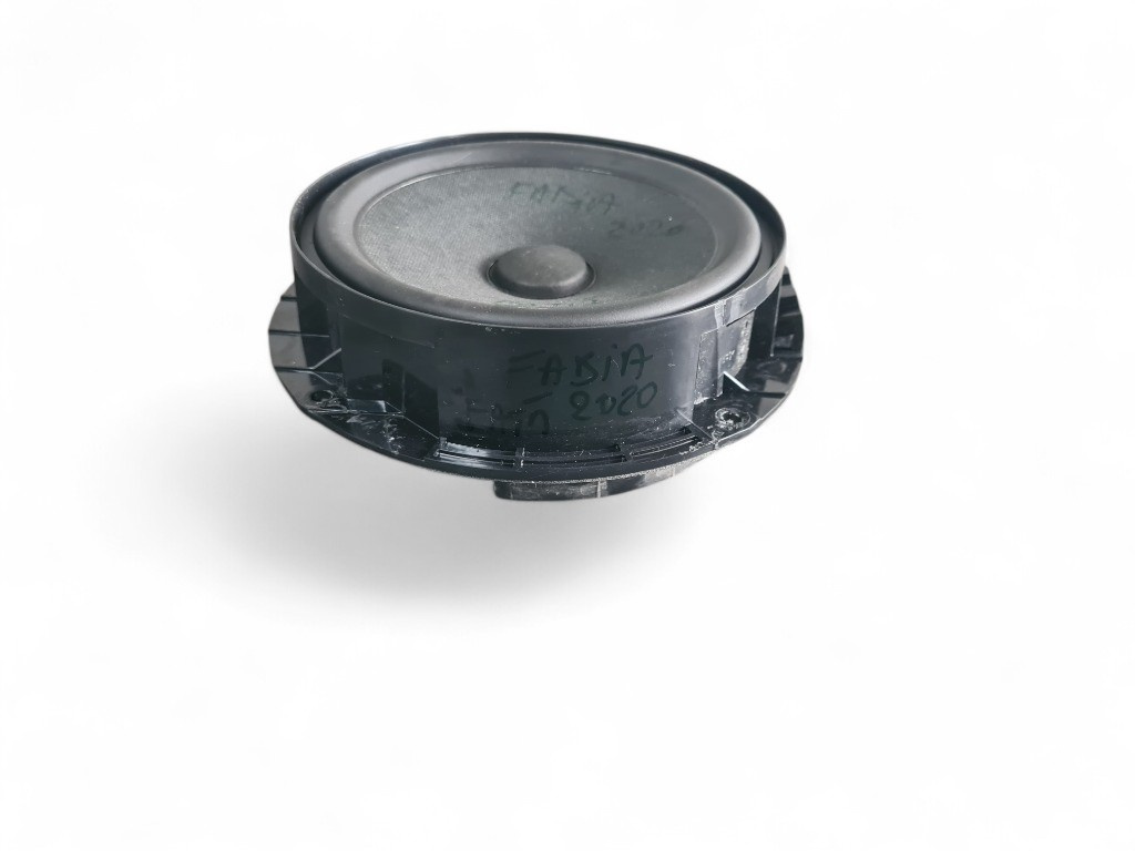Boxa usa stanga fata Skoda Fabia 3 cod 5JA035411E an 2020