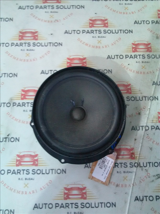 Boxa usa stanga fata SKODA OCTAVIA 2 an fabr. 2007