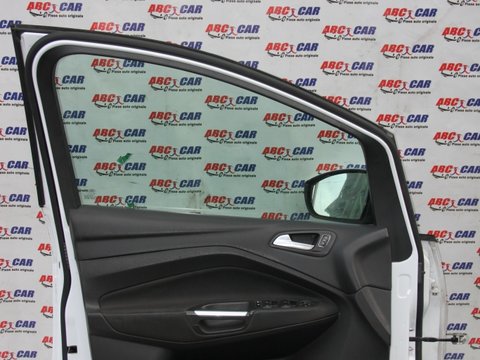 Boxa usa stanga Ford C-Max Facelift model 2015