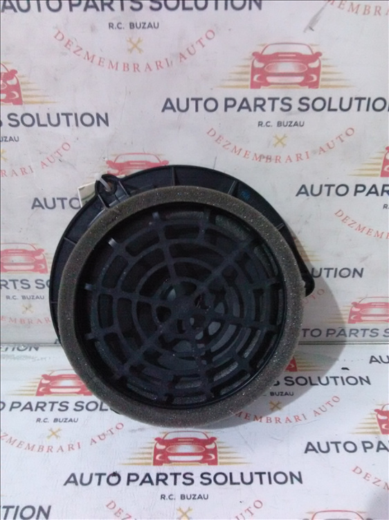 Boxa usa stanga spate AUDI A6 3.0 D an fabr. 2013