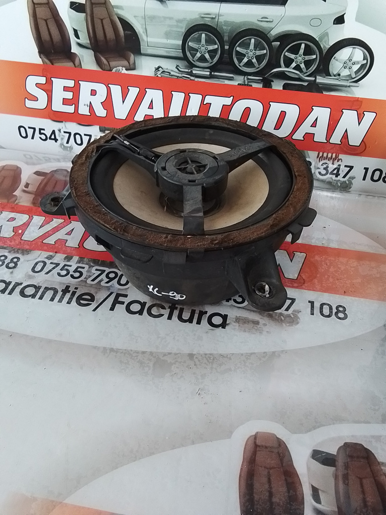 Boxa Volvo XC90 (2002->) 2.4 Motorina 2006, 8633664