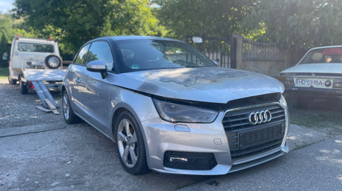 Boxe Audi A1 2018 Hatchback 1.6 TDI