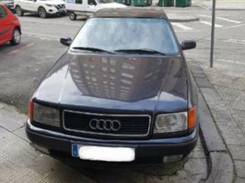 Boxe Audi A6 C4 1995 Audi 100, a6 Tdi