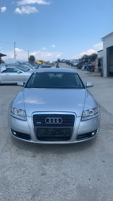 Boxe Audi A6 C6 2005 limuzina 3000 tdi