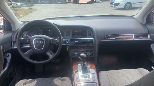 Boxe Audi A6 C6 2005 limuzina 3000 tdi