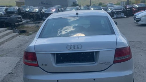 Boxe Audi A6 C6 2005 limuzina 3000 tdi