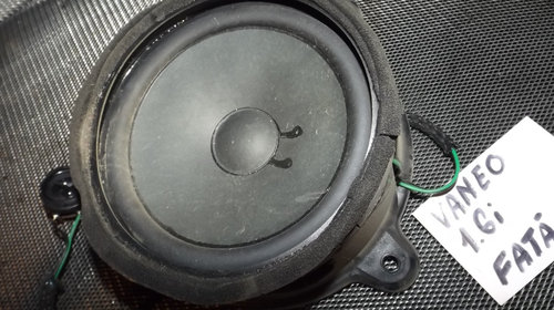 Boxe audio Mercedes Vaneo w414 2005, 1.6