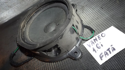 Boxe audio Mercedes Vaneo w414 2005, 1.6