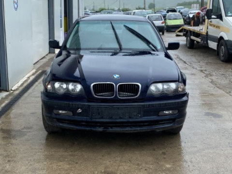 Boxe BMW E46 2000 berlina 1895 benzina