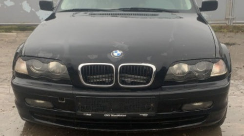 Boxe BMW E46 2001 limuzina 2000 diesel