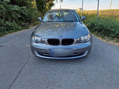 Boxe BMW E87 2009 Hatchback 2.0