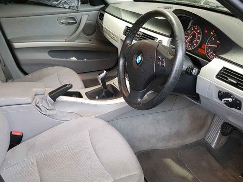 Boxe BMW E90 2011 SEDAN 2.0 i N43B20A