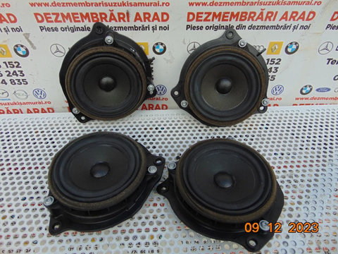 Boxe bmw x1 f49 F48 boxa usi fata spate stanga dreapta difuzo difuzoare f39 f40 f20 f22 mini f56 f45 f46 f44