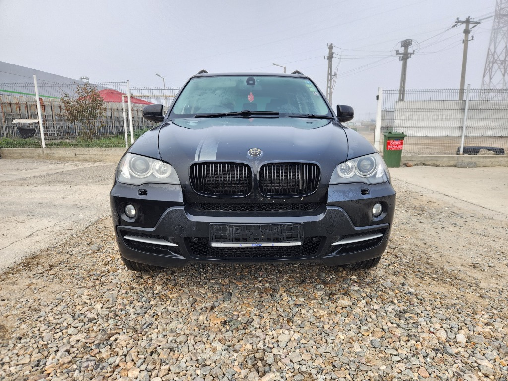 Boxe BMW X5 E70 2008 Suv 3.0 d, 173kw(235cp)